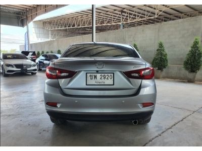 Mazda 2 1.3High Connect A/T ปี 2019 รูปที่ 4